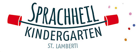 Ev. Sprachheilkindergarten St. Lamberti Hildesheim Logo